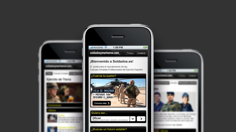 soldados.com