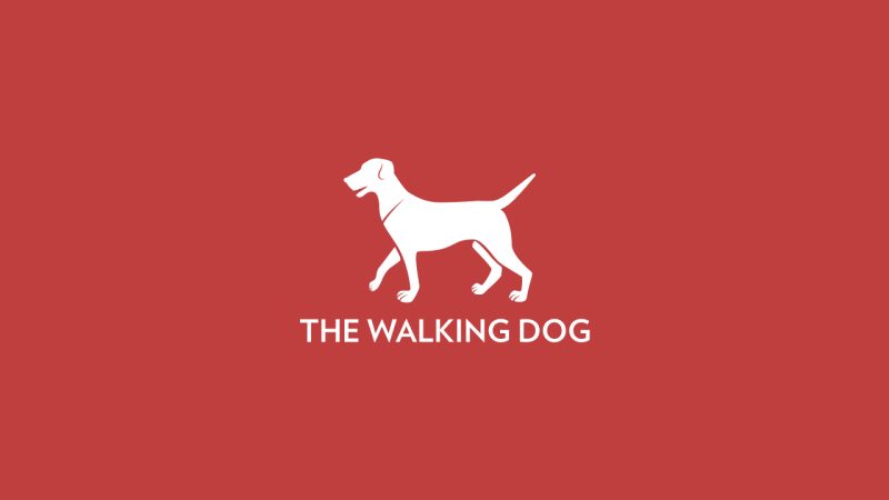 The Walking Dog