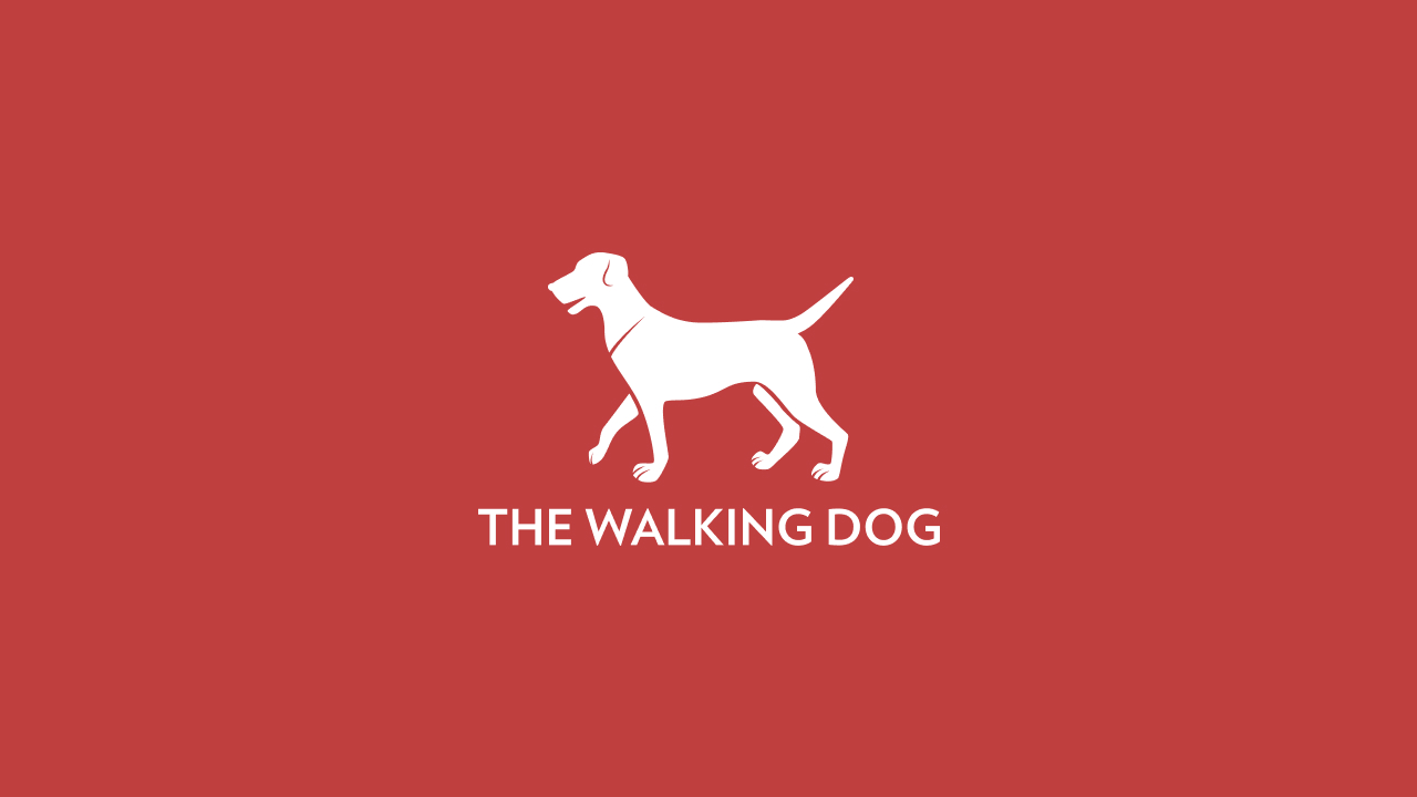 The Walking Dog